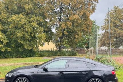 Audi A5 164.000 km 22.999 € Aue 08280