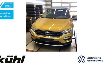 VW T-Roc 20.250 km 20.990 &euro; Hildesheim 31137