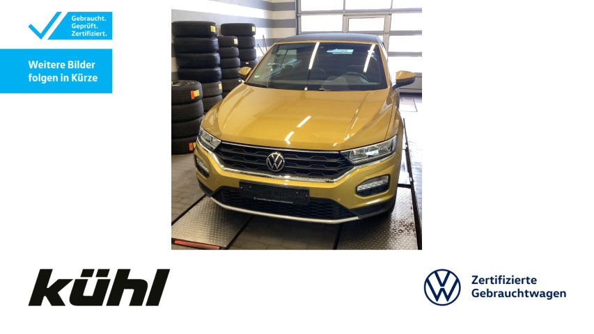 VW T-Roc 20.250 km 20.990 &euro; Hildesheim 31137