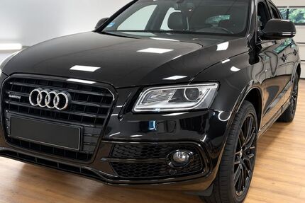 Audi Q5 157.000 km 19.490 &euro; Apolda 99510