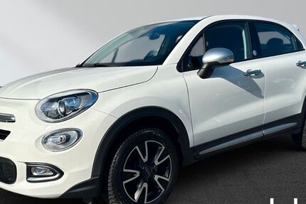 Fiat 500X 101.926 km 9.490 &euro; Oranienburg OT Germendorf 16515