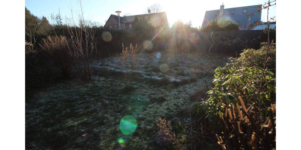 Grundstück Hatten Hatterwüsting I - 159.000&euro; | Angebot:25213208