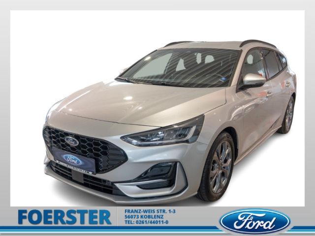 Ford Focus 18.878 km 27.880 € Koblenz 56073