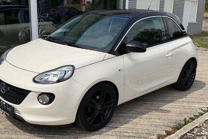 Opel Adam 138.200 km 5.390 &euro; idar-Oberstein 55743