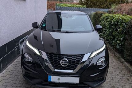 Nissan Juke 70.600 km 16.300 &euro; Wiesloch 69168