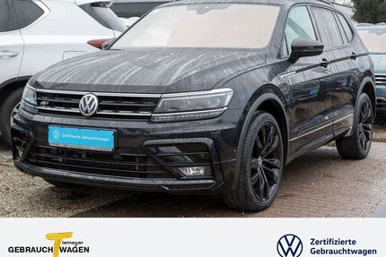 VW Tiguan Allspace