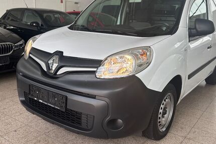 Renault Kangoo 42.393 km 9.990 &euro; Hanau 63456