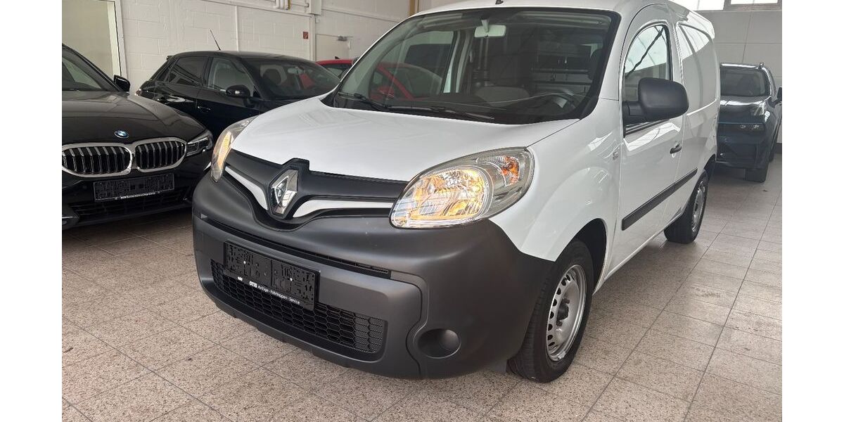 Renault Kangoo 42.393 km 9.990 &euro; Hanau 63456
