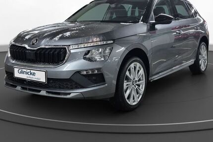Skoda Kamiq 3.000 km 31.398 &euro; Erfurt 99099