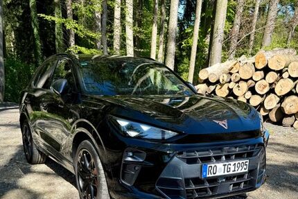 Cupra Terramar 5.000 km 44.900 &euro; Bruckmühl 83052
