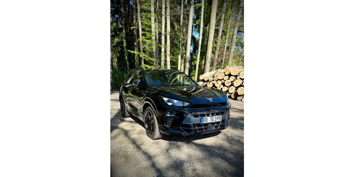 Cupra Terramar 5.000 km 44.900 &euro; Bruckmühl 83052