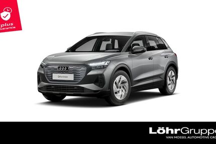 Audi Q4 18.900 km 44.980 &euro; Trier 54292