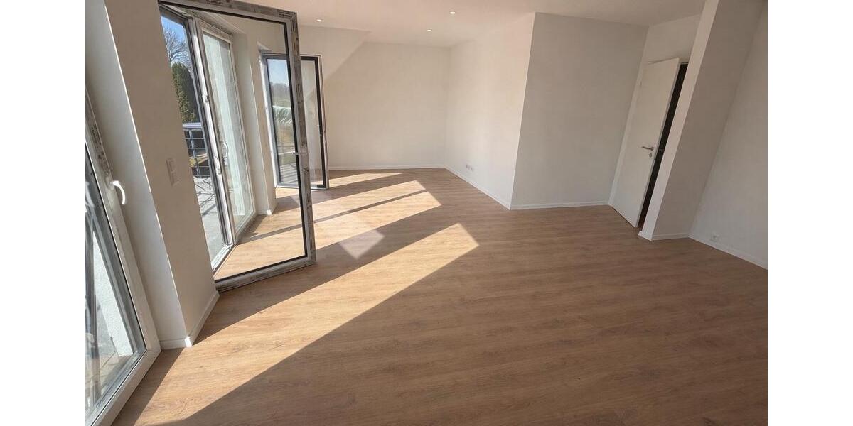 Etagenwohnung Haselünne - 3 Zimmer, 82 m&sup2;, 780&euro; | Angebot:25988511