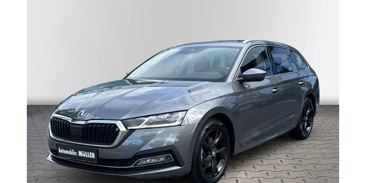 Skoda Octavia 48.585 km 27.950 &euro; Leipzig 04328