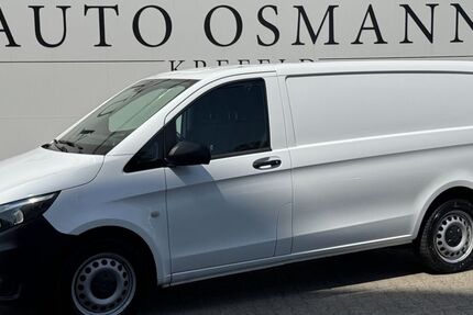 Mercedes-Benz Vito 138.206 km 18.950 &euro; Krefeld 47805