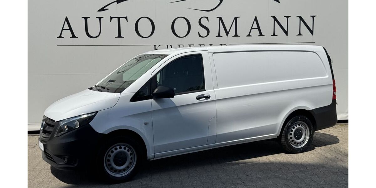 Mercedes-Benz Vito 138.206 km 18.950 &euro; Krefeld 47805
