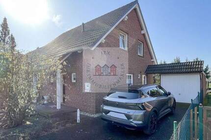 Haus Bad Liebenwerda - 4 Zimmer, 87 m&sup2;, 420.000&euro; | Angebot:25740293