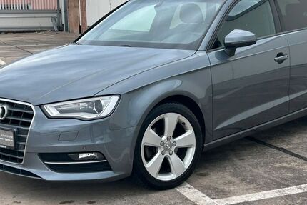 Audi A3 82.000 km 14.800 &euro; Bamberg OT Bamberg 96052