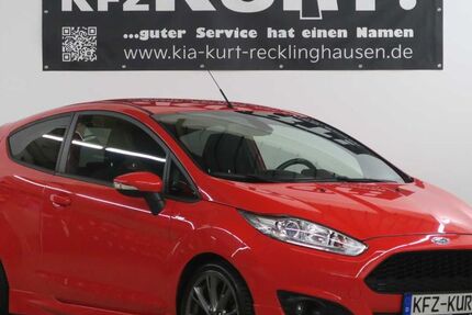 Ford Fiesta 105.300 km 6.999 &euro; Recklinghausen 45661