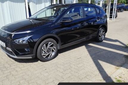 Hyundai BAYON 15.600 km 19.990 &euro; Grevesmühlen 23936