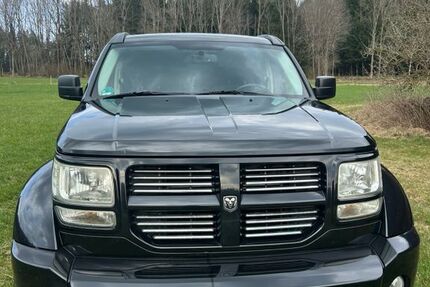 Dodge Nitro