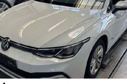 VW Golf 28.091 km 20.330 &euro; Lörrach 79540