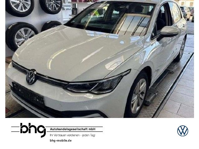 VW Golf 28.091 km 20.330 &euro; Lörrach 79540