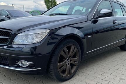 Mercedes-Benz C 350 181.412 km 8.999 &euro; Bergtheim 97241