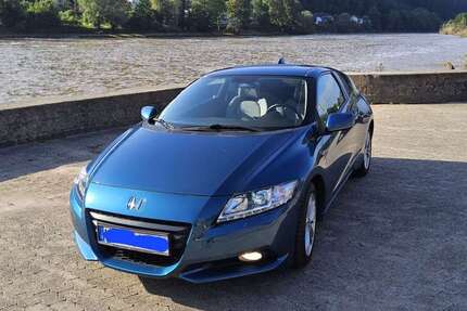Honda CR-Z 143.000 km 6.500 &euro; Hirschhorn 69434