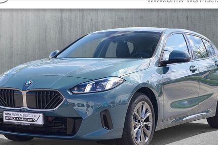 BMW 120 15.150 km 29.490 &euro; Coburg 96450