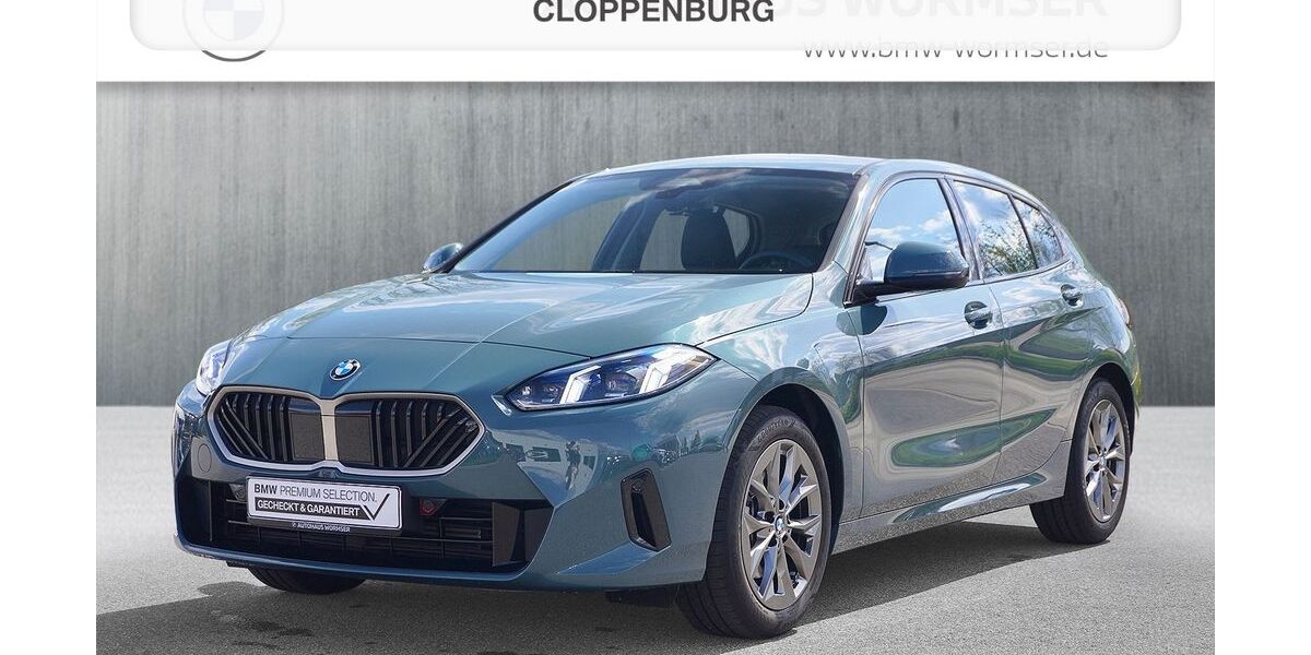 BMW 120 15.150 km 29.490 &euro; Coburg 96450