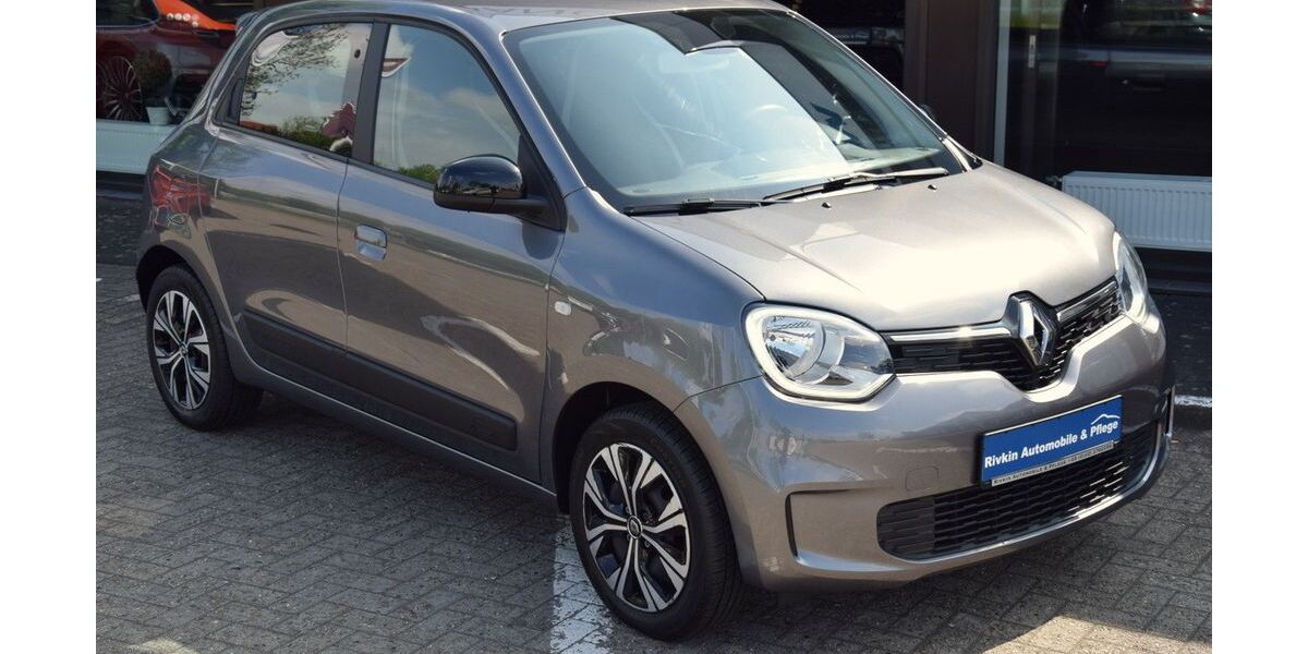 Renault Twingo 63.490 km 8.990 &euro; Stuhr / Bremen-Brinkum 28816
