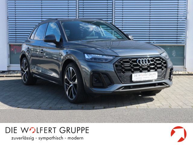 Audi Q5 149.765 km 34.480 € Buergstadt 63927