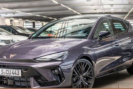 Cupra Leon 9.990 km 39.990 &euro; Stuttgart-Feuerbach 70469
