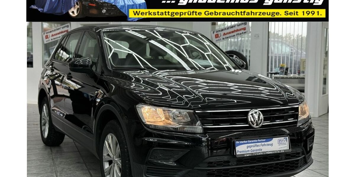 VW Tiguan 165.000 km 16.900 &euro; Fuhrberg 30938