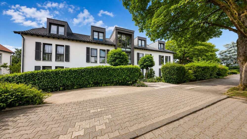 Etagenwohnung Aachen Aachen-Mitte - 4 Zimmer, 147 m&sup2;, 749.000&euro; | Angebot:27033466