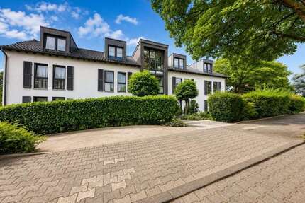 Wohnung Aachen Aachen-Mitte - 4 Zimmer, 147 m&sup2;, 749.000&euro; | Angebot:27033466
