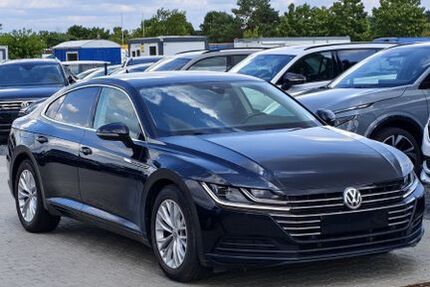 VW Arteon 180.000 km 15.500 &euro; Mittenwalde 15749