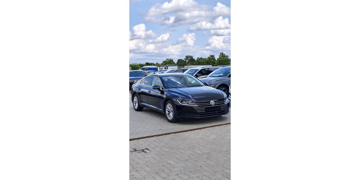 VW Arteon 180.000 km 15.500 &euro; Mittenwalde 15749