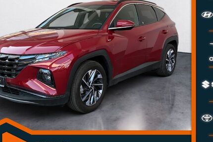 Hyundai TUCSON 19.231 km 22.500 &euro; Heidelberg 69115