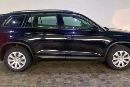 Skoda Kodiaq 280.000 km 11.890 &euro; Nümbrecht-Niederbröl 51588