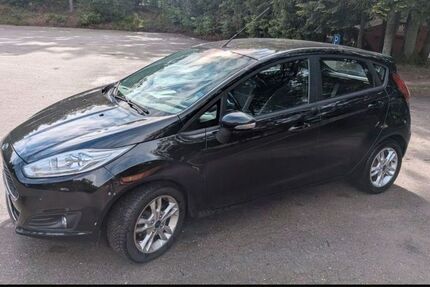 Ford Fiesta 113.750 km 7.000 &euro; Amelinghausen 21385