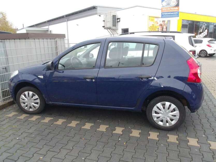 Sandero