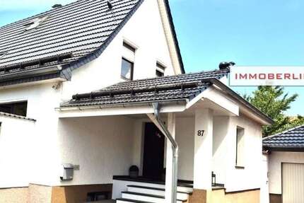 Haus Panketal - 4 Zimmer, 134 m&sup2;, 595.000&euro; | Angebot:25453503