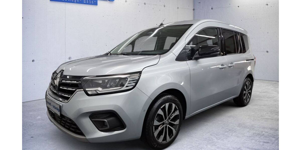 Renault Kangoo 45.250 km 25.890 &euro; Herbolzheim 79336