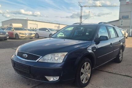 Ford Mondeo 254.000 km 850 &euro; Rödermarkt 63322