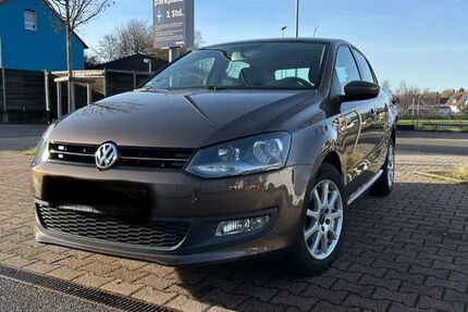 VW Polo 137.000 km 6.200 &euro; Offenburg 77652