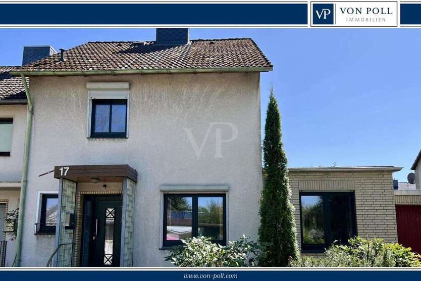 Haus zum Kaufen in Uelzen 169.000 € 120 m²