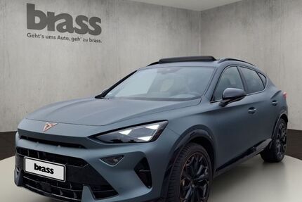 Cupra Formentor 12.999 km 49.480 € Frankfurt 60488