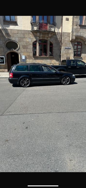 Passat